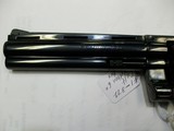 Colt Python Mfg. 1978 - 6 of 9