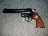 Colt Python Mfg. 1978 - 1 of 9