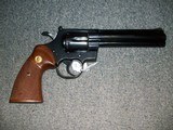 Colt Python Mfg. 1978 - 2 of 9