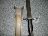 Garand Bayonet & Scabbard - 2 of 4