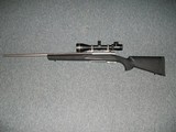 Winchester Model 70
.270 WSM - 3 of 6