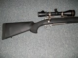 Winchester Model 70
.270 WSM - 2 of 6