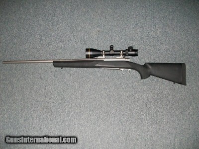 Winchester Model 70.270 WSM - Image 3 of 6