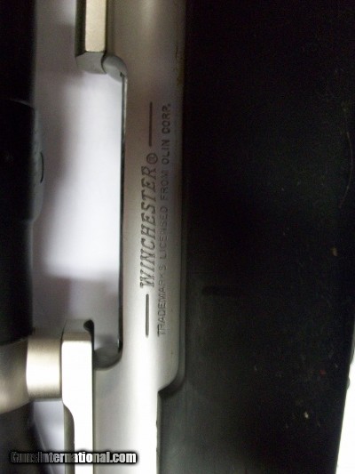 Winchester Model 70.270 WSM - Image 6 of 6