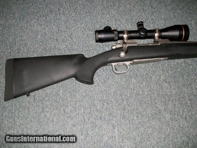 Winchester Model 70.270 WSM - Image 2 of 6