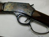 Henry CASE COLORED CARBINE
.44 mag. - 2 of 2