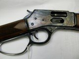 Henry CASE COLORED CARBINE
.44 mag.