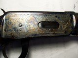 Chief Crazy Horse Winchester Rifle - 9 of 10