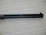 Chief Crazy Horse Winchester Rifle - 6 of 10