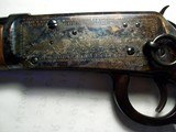 Chief Crazy Horse Winchester Rifle - 8 of 10