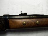 Chief Crazy Horse Winchester Rifle - 10 of 10