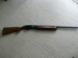 Remington 1100
12 Ga.