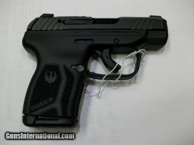 Ruger LCPMAX - Image 2 of 2