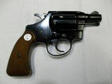 Colt Cobra
.38 Spl. - 2 of 2