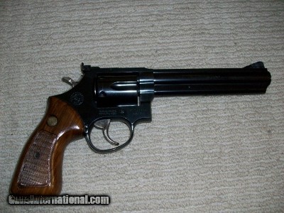 Taurus Mod; 669.357 MAGNUN - Image 2 of 5