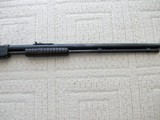 Winchester Model 90
.22 Cal.