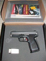 Kahr Arms
CW9 - 1 of 3