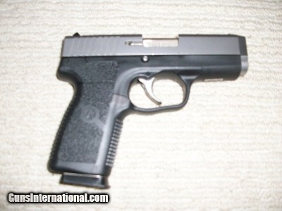 Kahr ArmsCW9 - Image 3 of 3