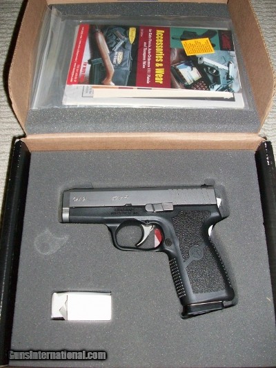 Kahr ArmsCW9 - Image 1 of 3