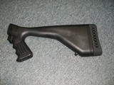Remington 12 ga. 1100 TACTICAL STOCK - 2 of 2