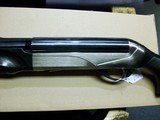 Benelli SUPER SPORT
12 Ga. - 8 of 9