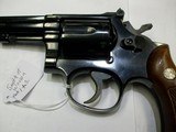 Smith & Wesson model 14-2
.38 Spl. - 2 of 4