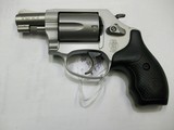 Smith & Wesson 637-2 AIRWEIGHT .38 Spl. - 2 of 2