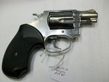 Smith & Wesson Model 60 .38 Spl. Cal. - 1 of 2