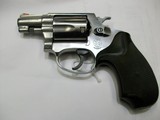 Smith & Wesson Model 60 .38 Spl. Cal. - 2 of 2
