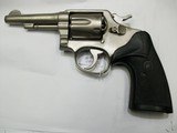 Smith & Wesson model 10 - 2 of 2