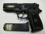 Taurus PT908
.9mm.