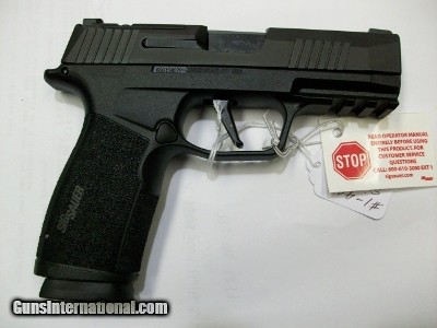 Sig Sauer 365X9mm. - Image 2 of 2