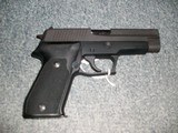 Sig Sauer P220 - 3 of 3