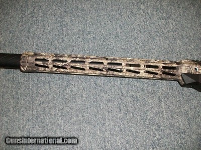 Rock Island Arms VR8012 Ga. - Image 3 of 5