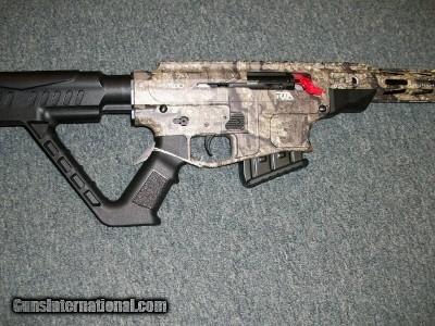 Rock Island Arms VR8012 Ga. - Image 2 of 5