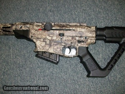 Rock Island Arms VR8012 Ga. - Image 4 of 5