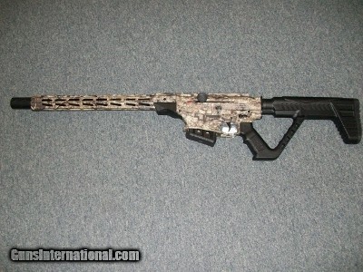 Rock Island Arms VR8012 Ga. - Image 5 of 5