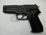 Sig Sauer P220
.45 ACP. - 1 of 3