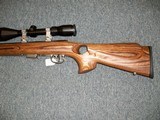 Savage 93R17 HMR Cal. - 5 of 5