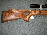 Savage 93R17 HMR Cal. - 2 of 5