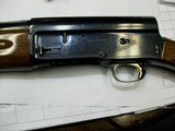 Browning Auto 5 12ga. MAG. - 5 of 6