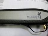 Browning MaxusSPORTING12ga. - 8 of 8