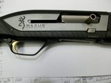 Browning MaxusSPORTING12ga. - 7 of 8