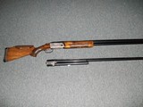 Krieghoff Shotgun K32 - 3 of 10