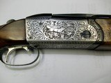 Krieghoff Shotgun K32 - 8 of 10