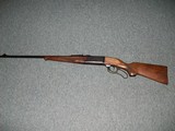 This Savage model 99 - 1 of 10
