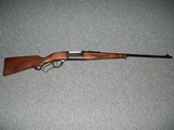 This Savage model 99 - 4 of 10