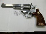 Smith & Wesson Mod. 66-2 - 3 of 3