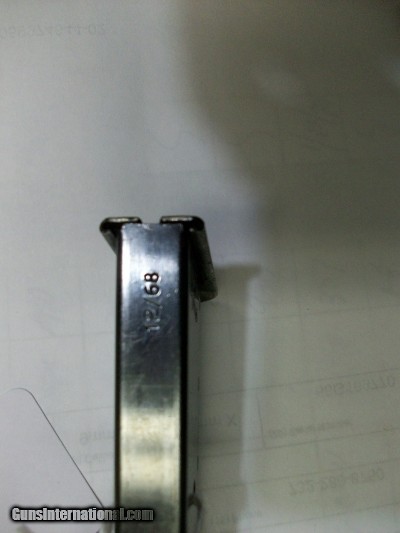 Walther P28 Mag. - Image 4 of 4