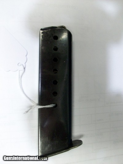 Walther P28 Mag.